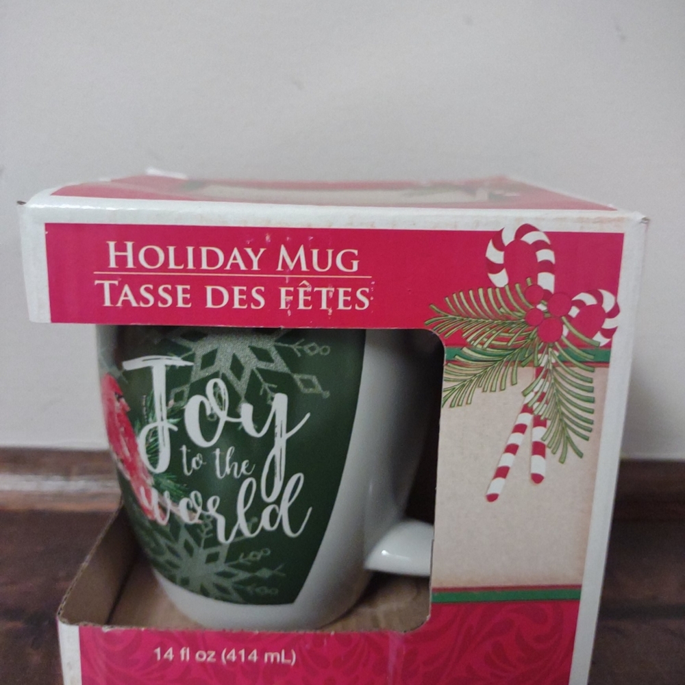 Christmas mugs choose one from the picture or buy all